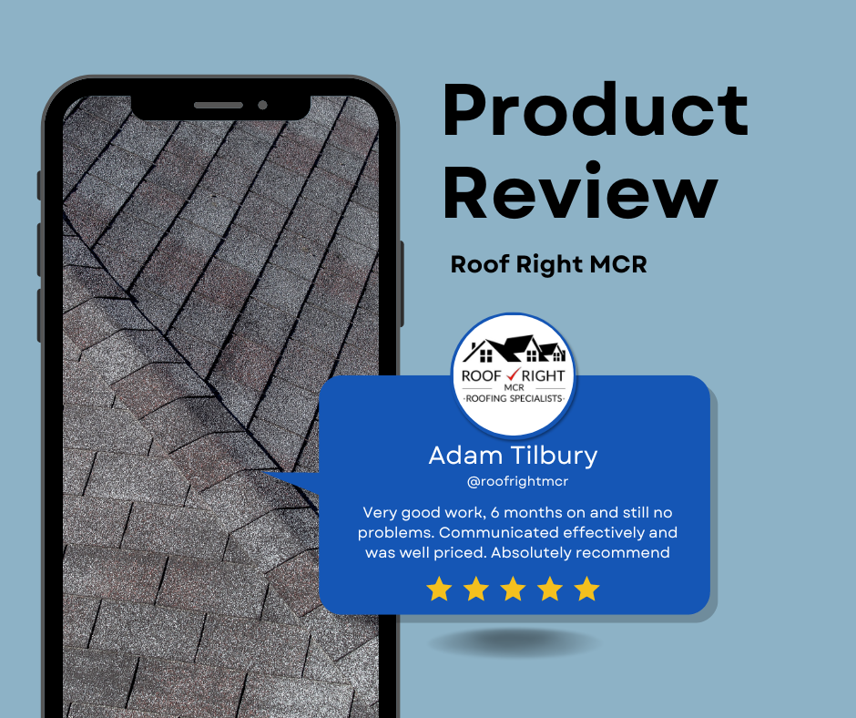 Roof Right Mcr - Roofing Specialists & Roofer Tameside — Photos 8