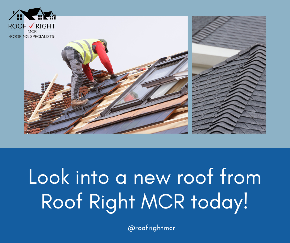 Roof Right Mcr - Roofing Specialists & Roofer Tameside — Photos 14