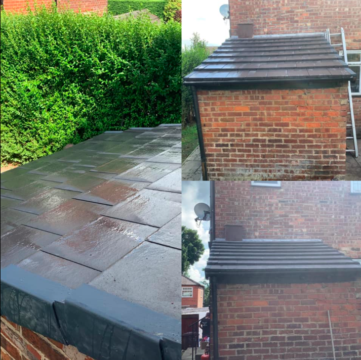 Roof Right Mcr - Roofing Specialists & Roofer Tameside — Photos 11