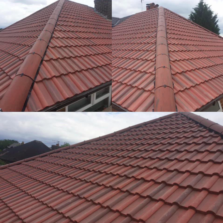 Roof Right Mcr - Roofing Specialists & Roofer Tameside — Photos 6