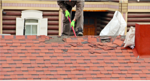Roof Right Mcr - Roofing Specialists & Roofer Tameside — Photos 2