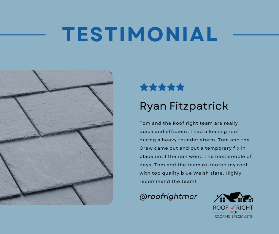 Roof Right Mcr - Roofing Specialists & Roofer Tameside — Photos 12